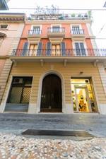 Hotel Residenza Ariosto Depandance Bologna Exterior foto